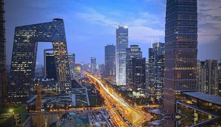 上半年gdp近70万亿,中国经济不靠盖楼,时代变了