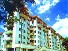 广州第1个商品房小区东湖新村 中国房地产业发轫|搜房地产资讯